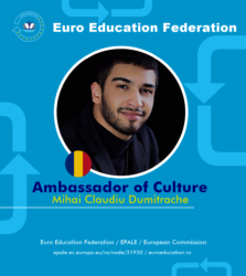 Claudiu Dumitrache