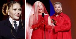 Madonna și sataniștii