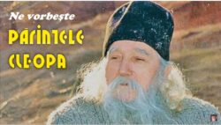 Părintele Cleopa Ilie