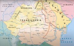 Romania Mare