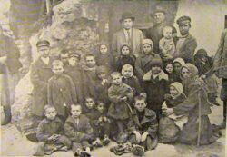 Masacru împotriva românilor transnistreni