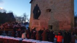 Baba Novac-Cluj