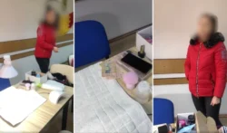Maniciurista Primaria din Bacău
