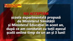 Alianța Părinților