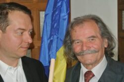 Lazăr Lădariu și Tîrnoveanu