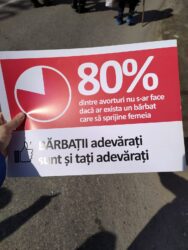 “Marşul pentru Viaţă” Polovragi