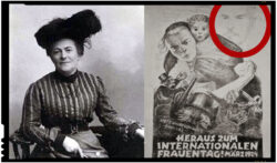 Clara Zetkin