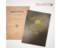 Constitutia de la 1923