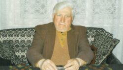Ion Gavrilă Ogoranu