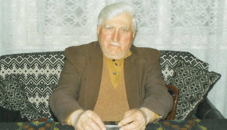 Ion Gavrilă Ogoranu
