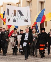 Mișcarea Națională