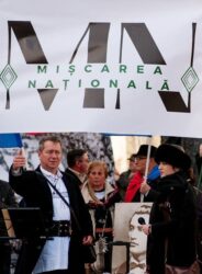Mișcarea Națională