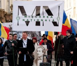 Mișcarea Națională