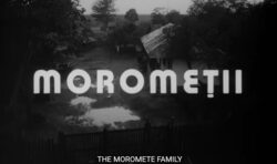 Moromeții