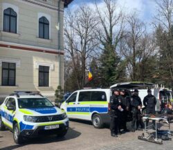 Poliția Română