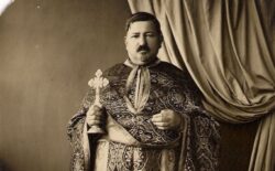 Pr. Aurel Muntean