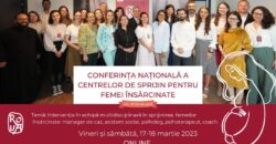 Vonferinta online Roua