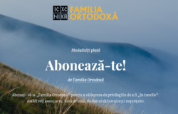 Familia ortodoxa