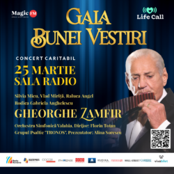 Gala Lifecall