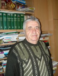 Dumitru Gălățan-Jieț