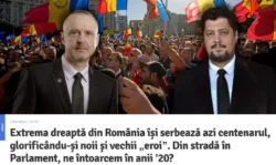 Lavric și Târziu Libertatea