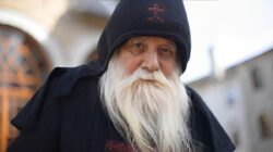 Pr Iulian Prodromitul