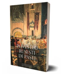 Povestiri Rusești de Paști