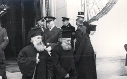 Episcopul Grigorie Leu