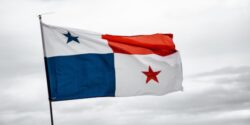 Steagul Panama