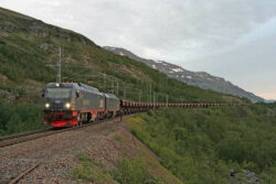 Tren - CFR