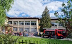 Grădinița cu Program Prelungit Nr.1, Târgu-Jiu