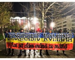 Basarabie Română