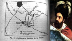 Batalia de la Jilistea - Ioan Vodă cel Viteaz