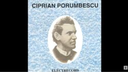 Ciprian Porumbescu