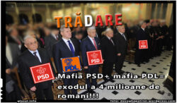 Mafia PSD-PDL