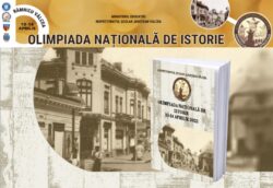 Olimpiada Națională de Istorie / Râmnicu Vâlcea