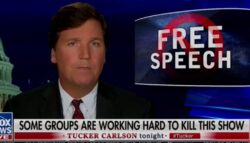Tucker CARLSON