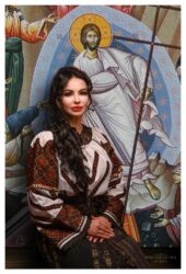 Avocat Geanina Vera Poroșnicu
