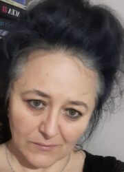 Stela Cheregi
