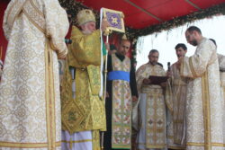 Parohia Căpinteni, județul Gorj
