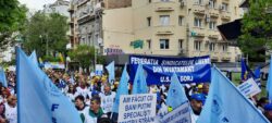 FSLI - proteste