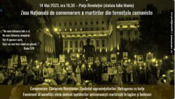 Martirii temnițelor comuniste