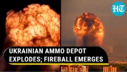 Contaminări radioactive / incendii
