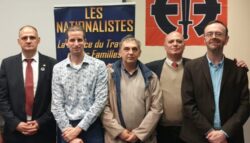 Forumul națiunilor – Europa. Paris, 13-14 mai 2023