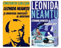 Leonida Neamțu