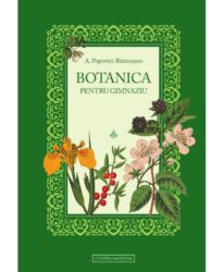 MANUAL DE BOTANICĂ