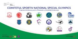 Special Olympics