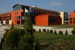 Universitatea din Târgoviște