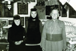 Părintele Zosim Oancea