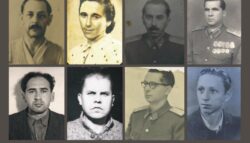 Mircea Stănescu și Vlad Mitric-Ciupe: „Documentele Reeducării” vol. 3